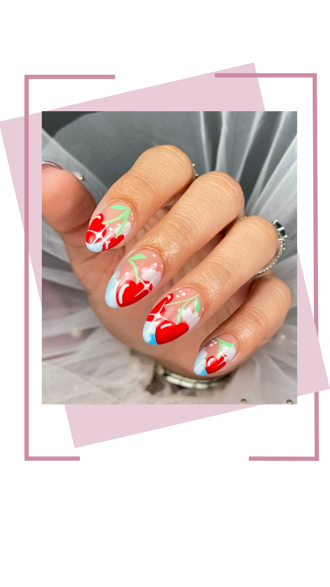 Lotus Nails Supply Online Store