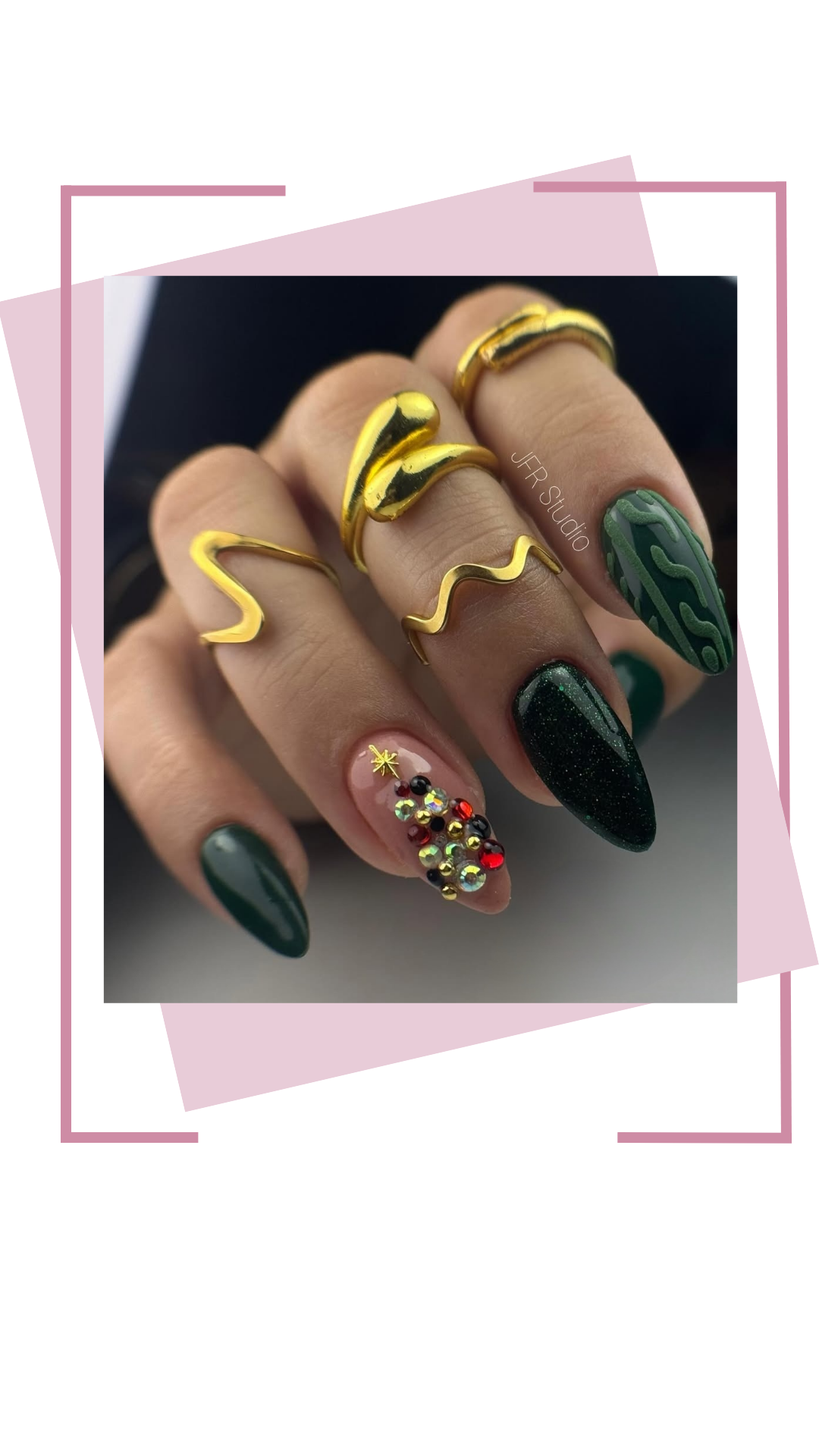 Lotus Nails Supply Online Store