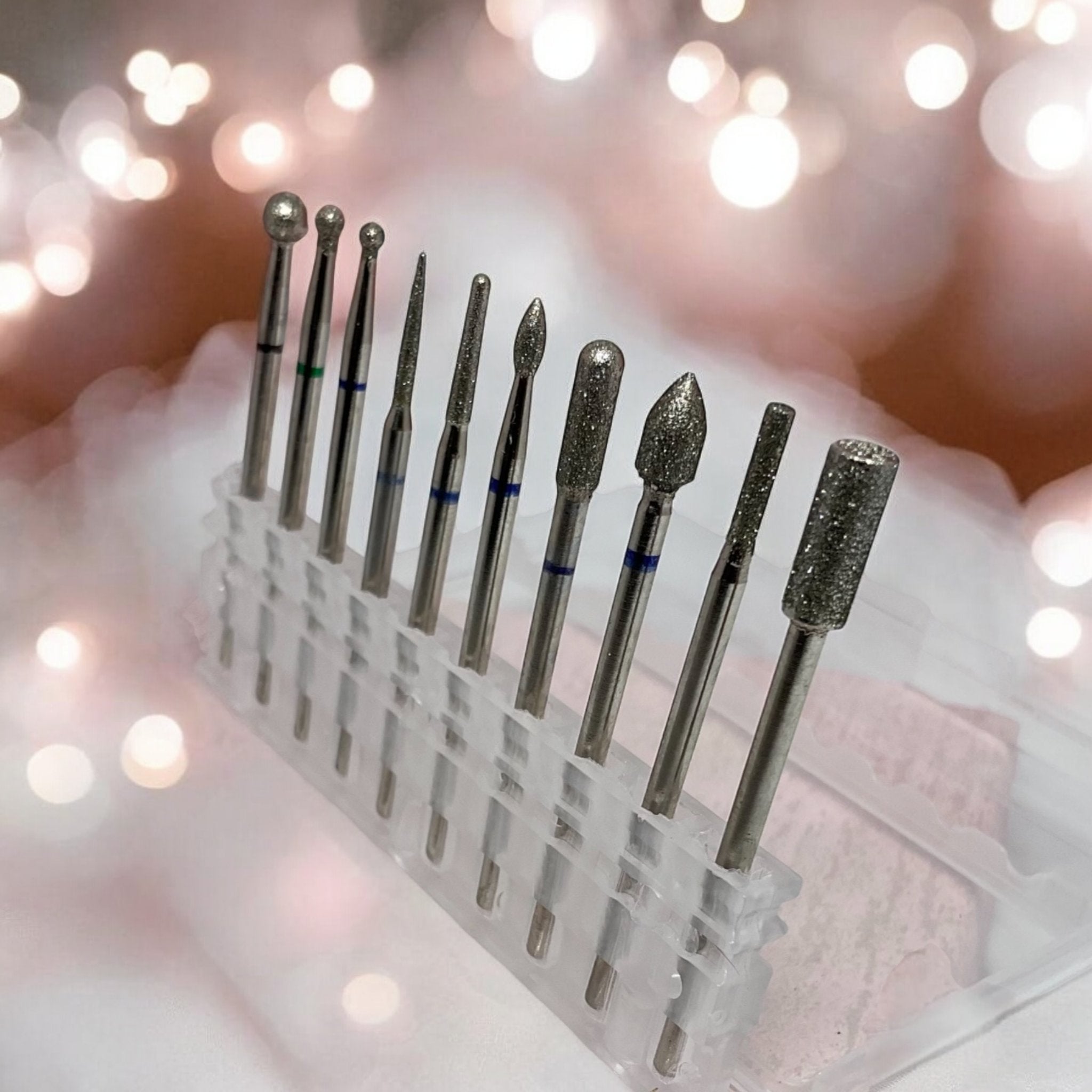 Implements