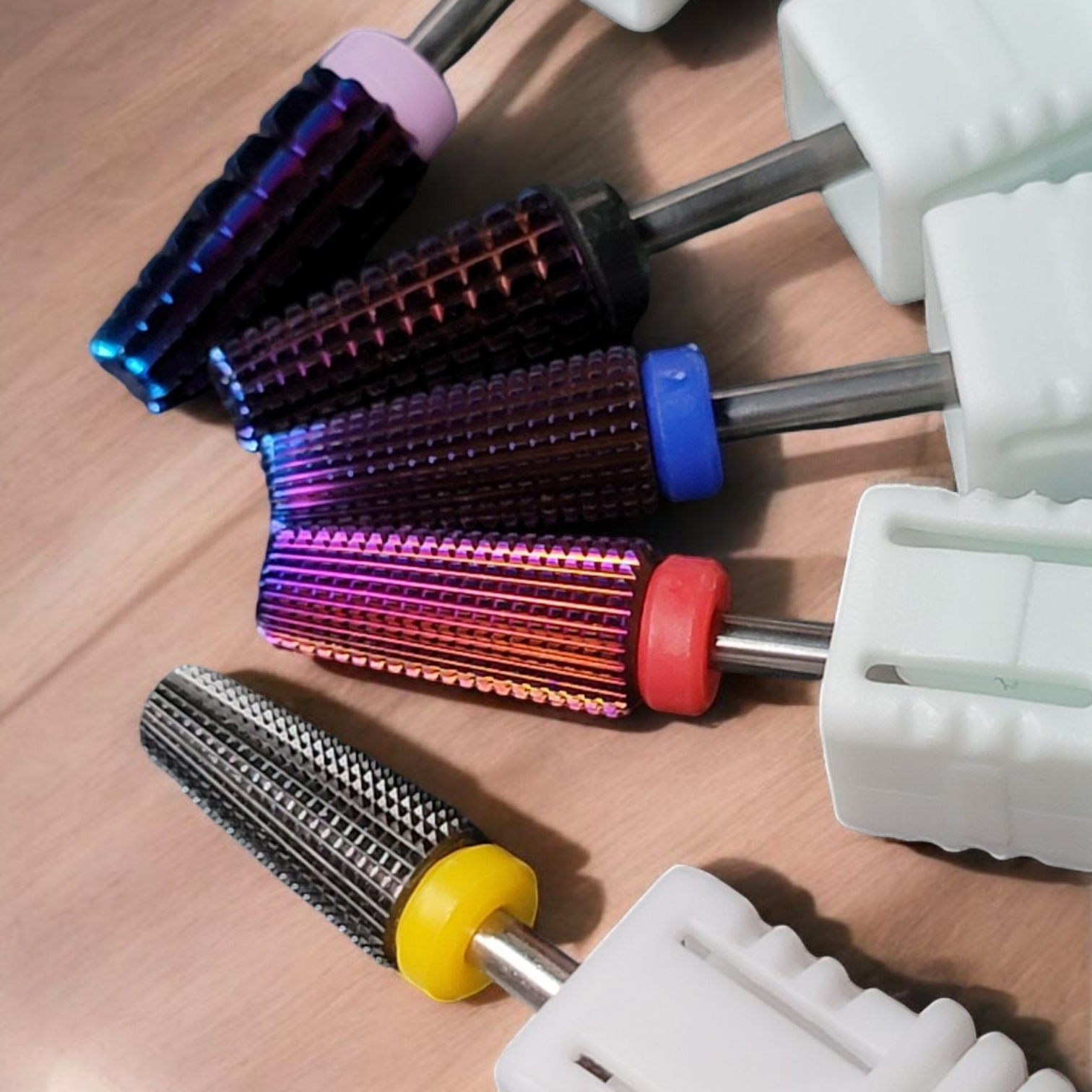 Implements
