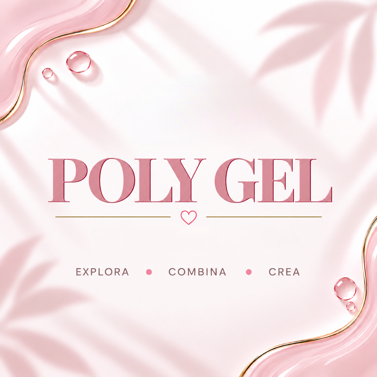 Poly Gel