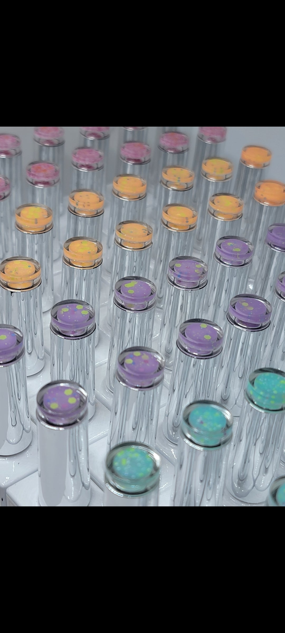 Candy Glitter & Summer vibes collection