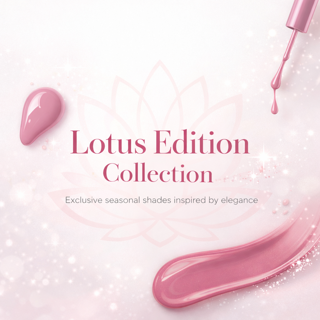 Lotus Edition Collection