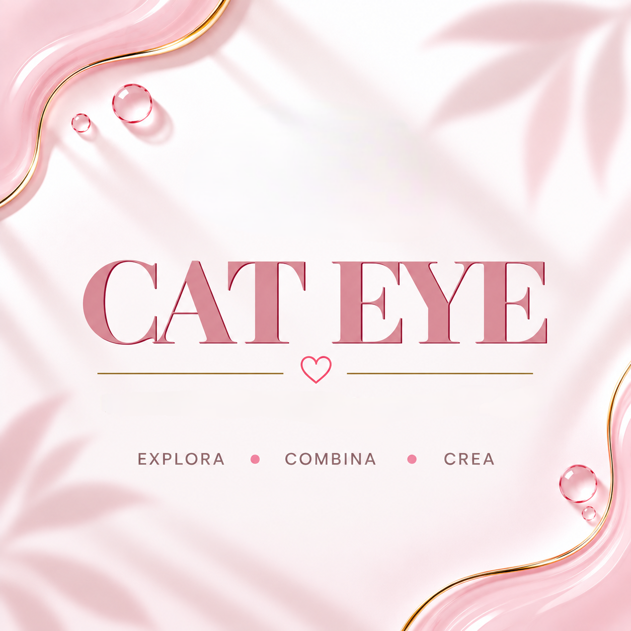 Cat eye colletion