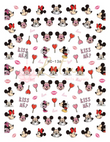 Stickers HC-136