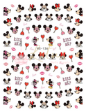 Stickers HC-136
