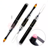 Poly Gel brush