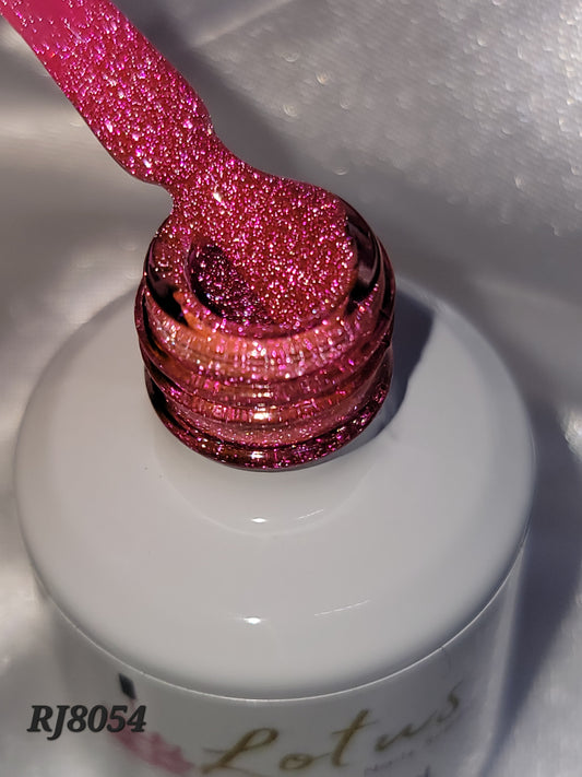Reflective Gel RJ8054