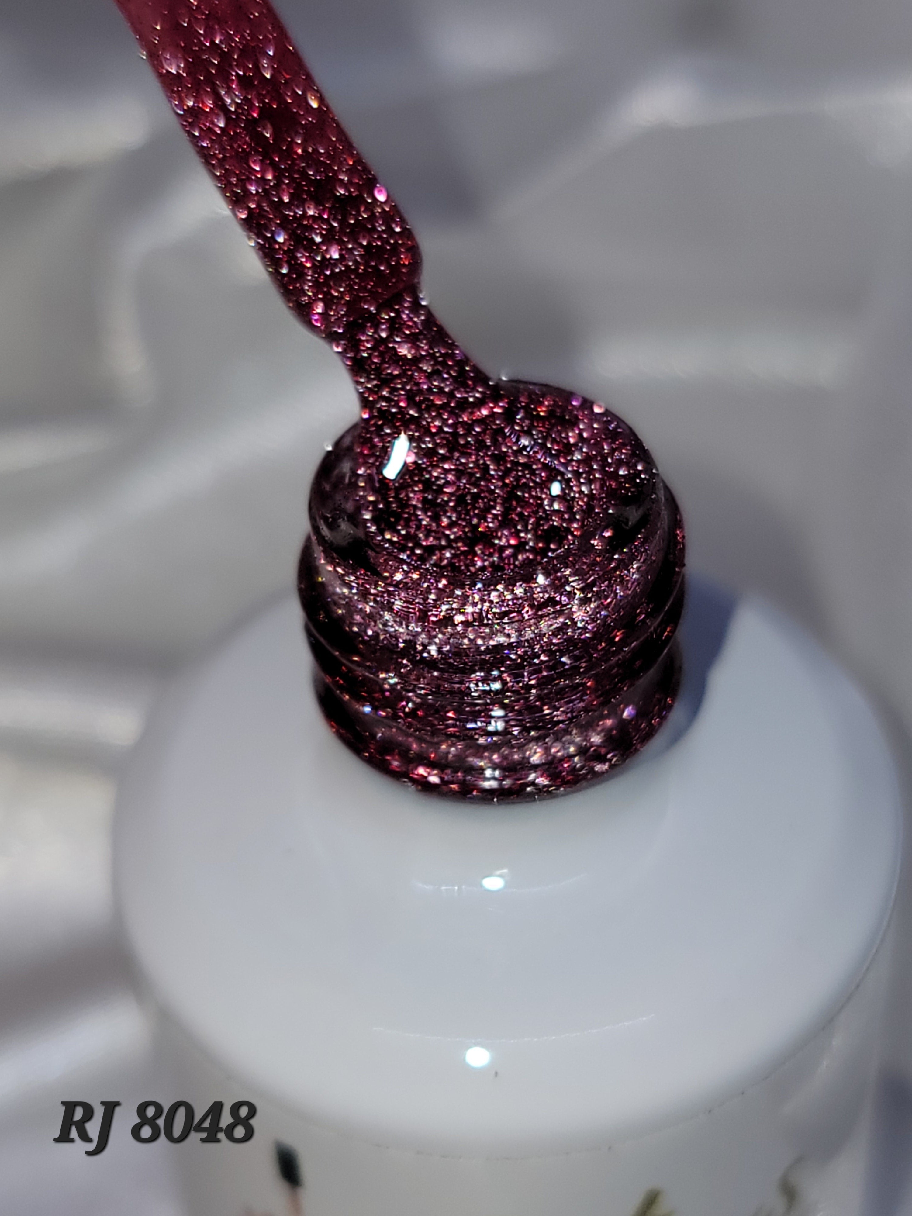 Reflective Gel RJ8048