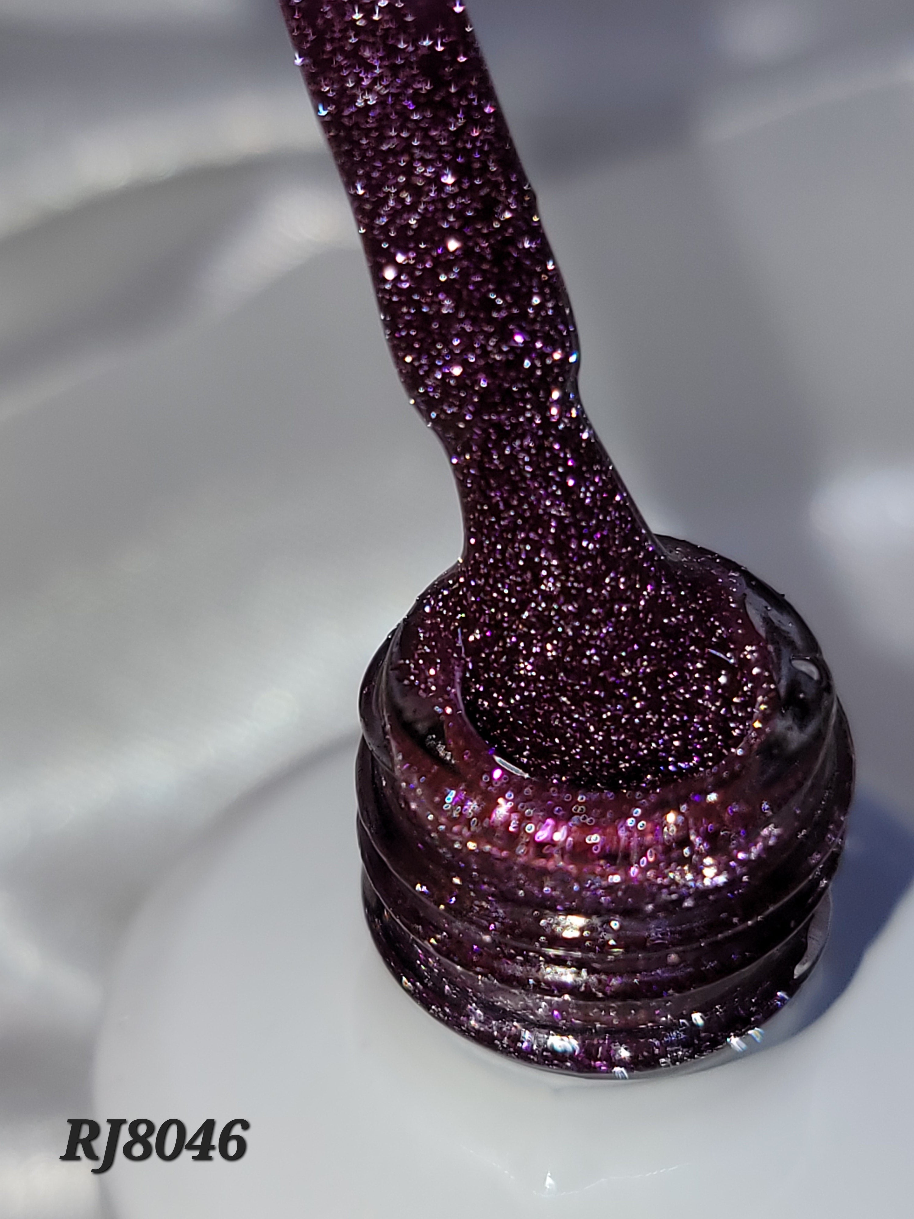 Reflective Gel RJ8046