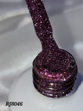 Reflective Gel RJ8046