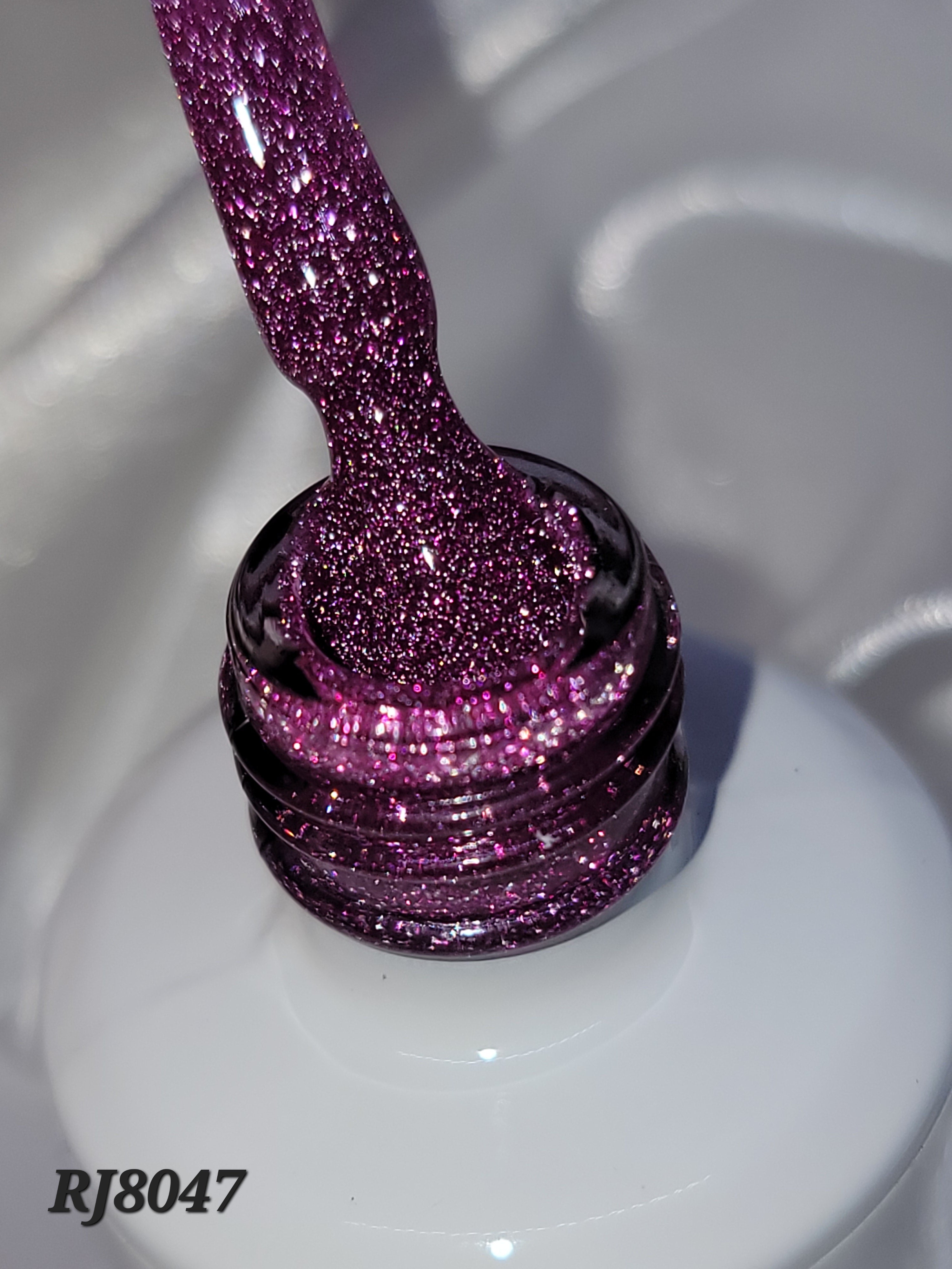 Reflective Gel RJ8047