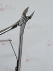 Profecional cuticle nipper