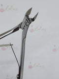 Profecional cuticle nipper