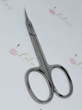 Profecional cuticle scissor