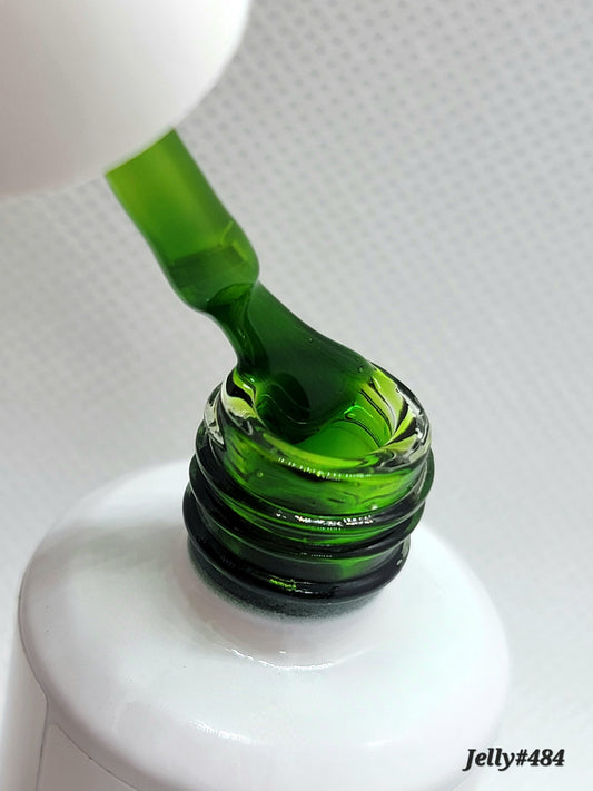 Jelly Color Gel #484