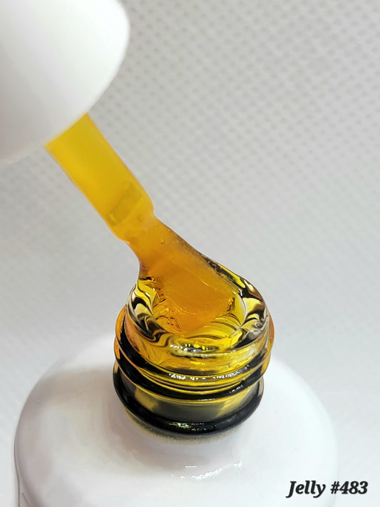 Jelly Color Gel #483