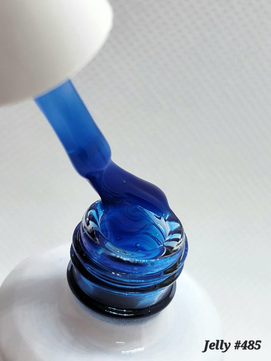 Jelly Color Gel #485