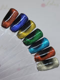 Cat eye collection 001