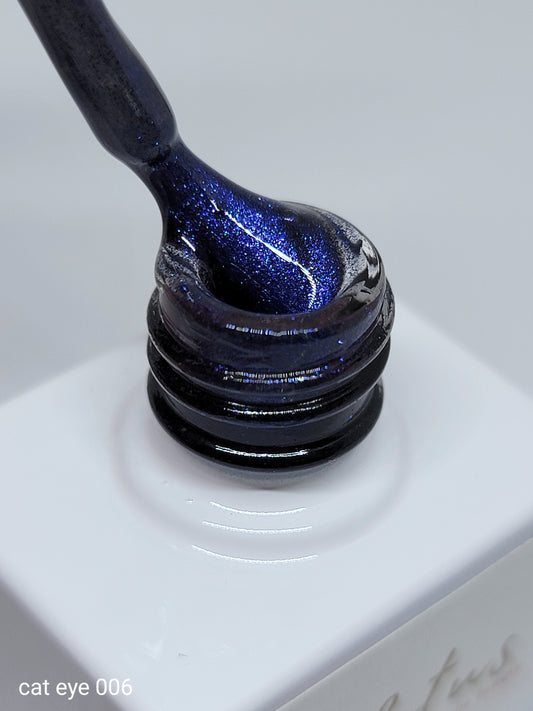 Cat eye collection 006