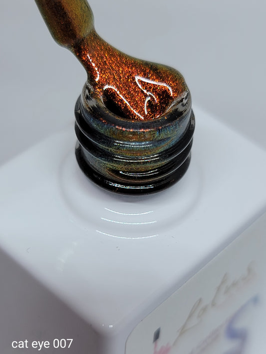 Cat eye collection 007