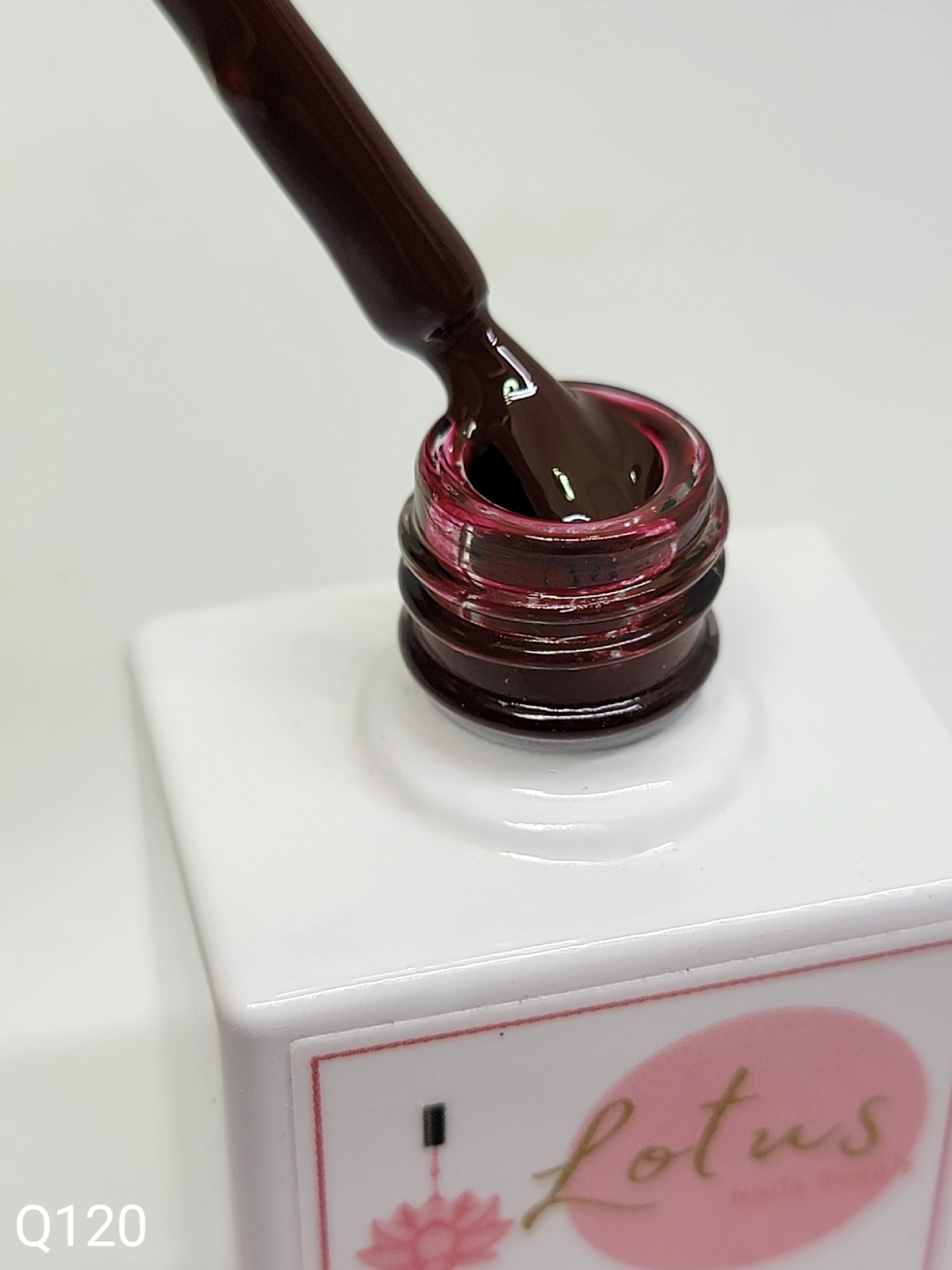 Color Gel Q120