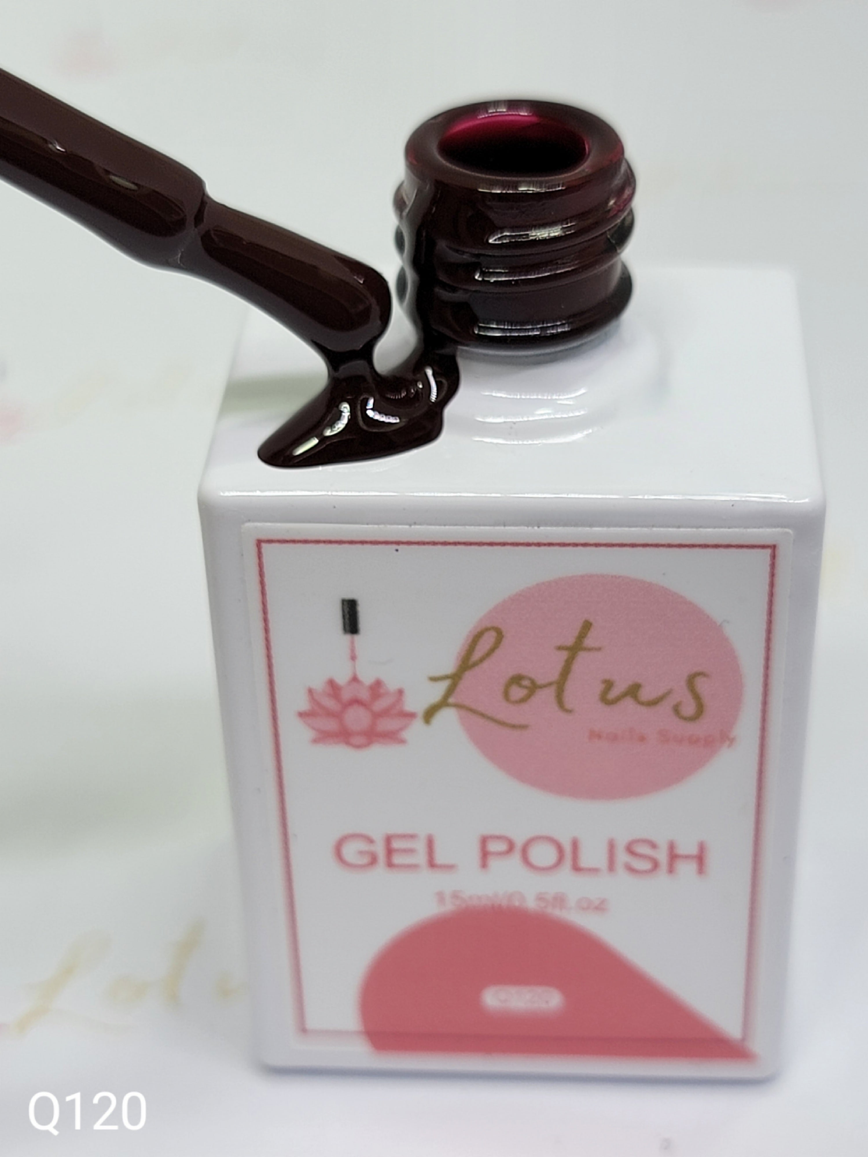 Color Gel Q120