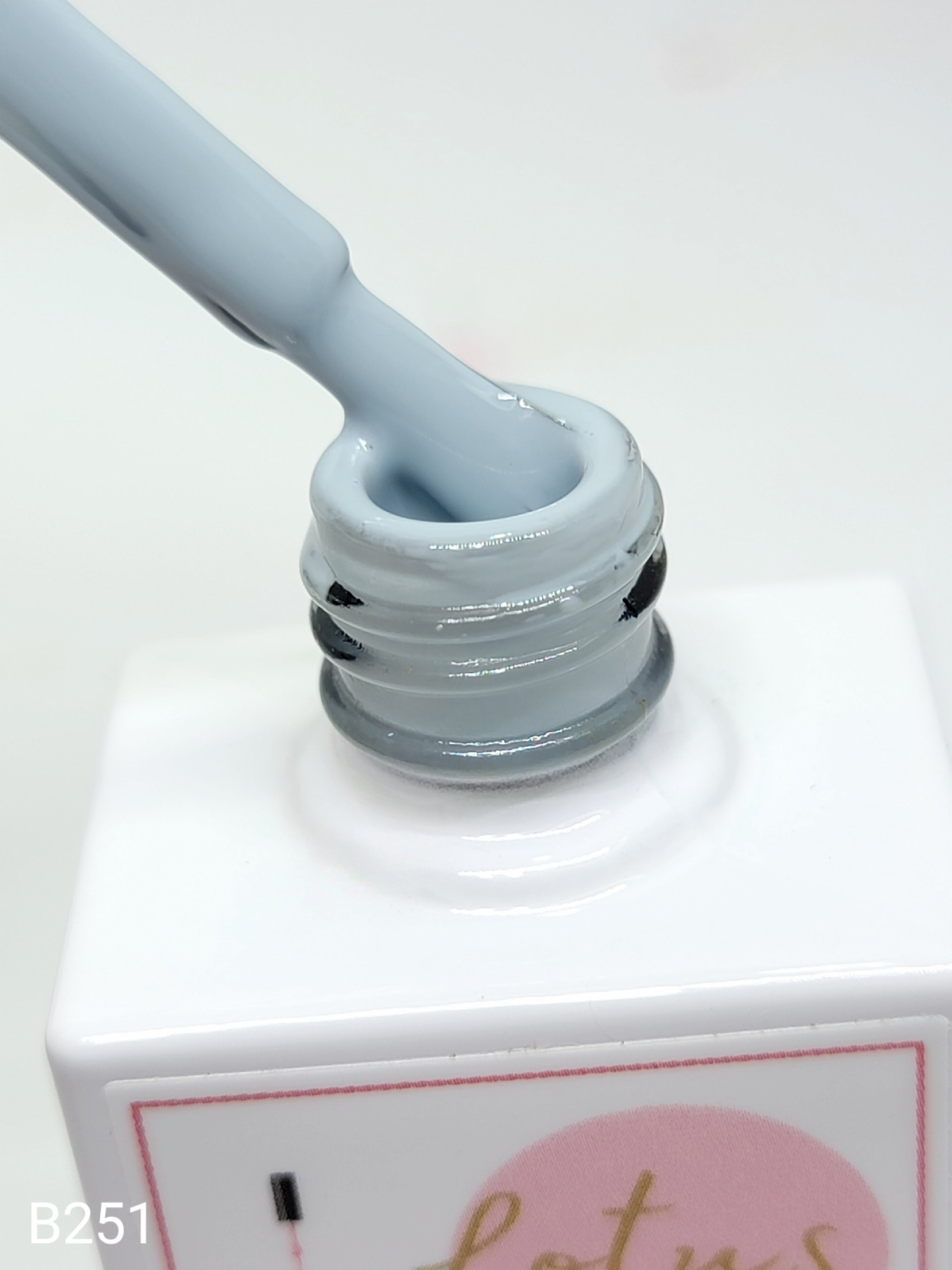 Color Gel B251