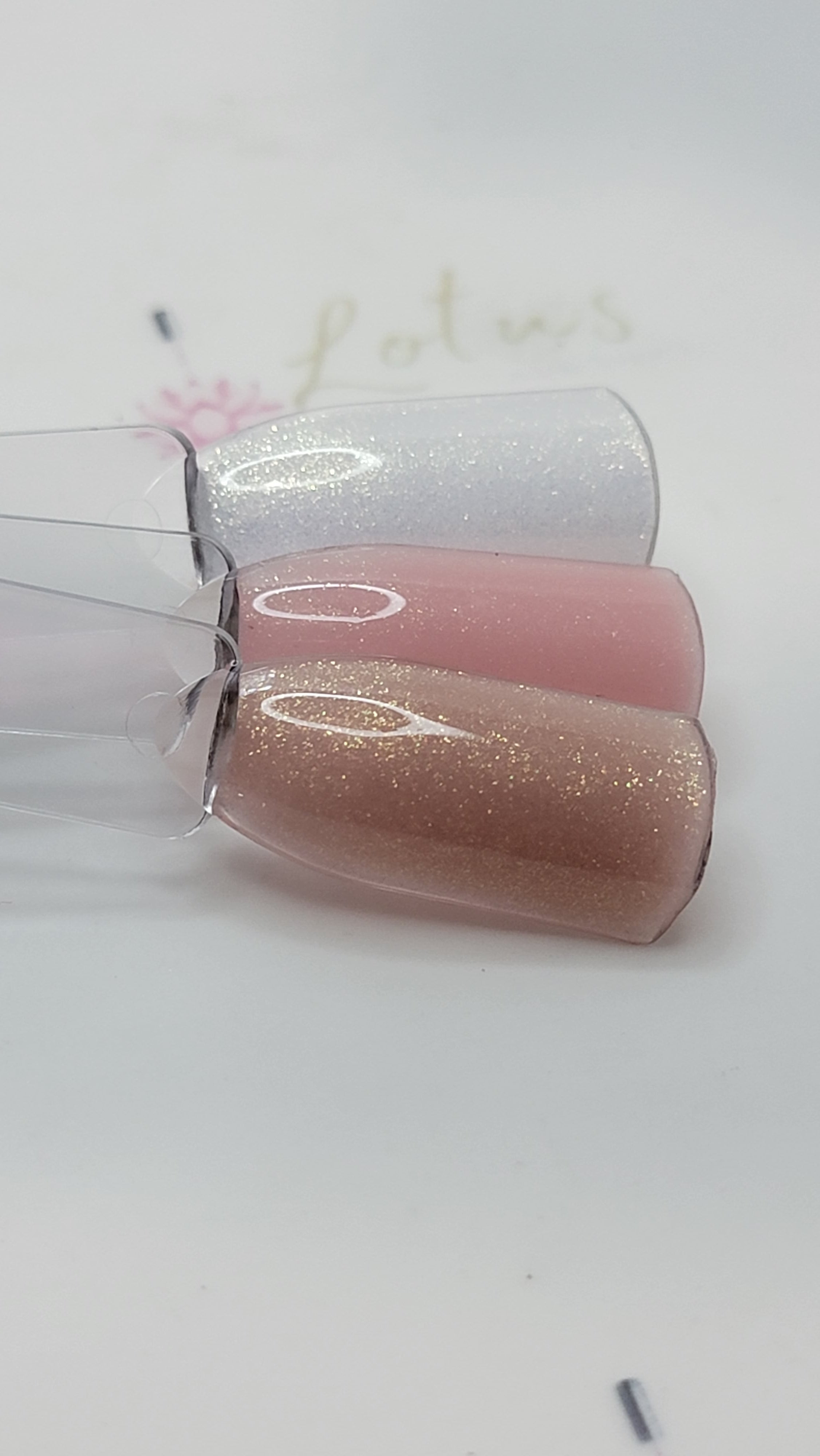 Builder Gel S01