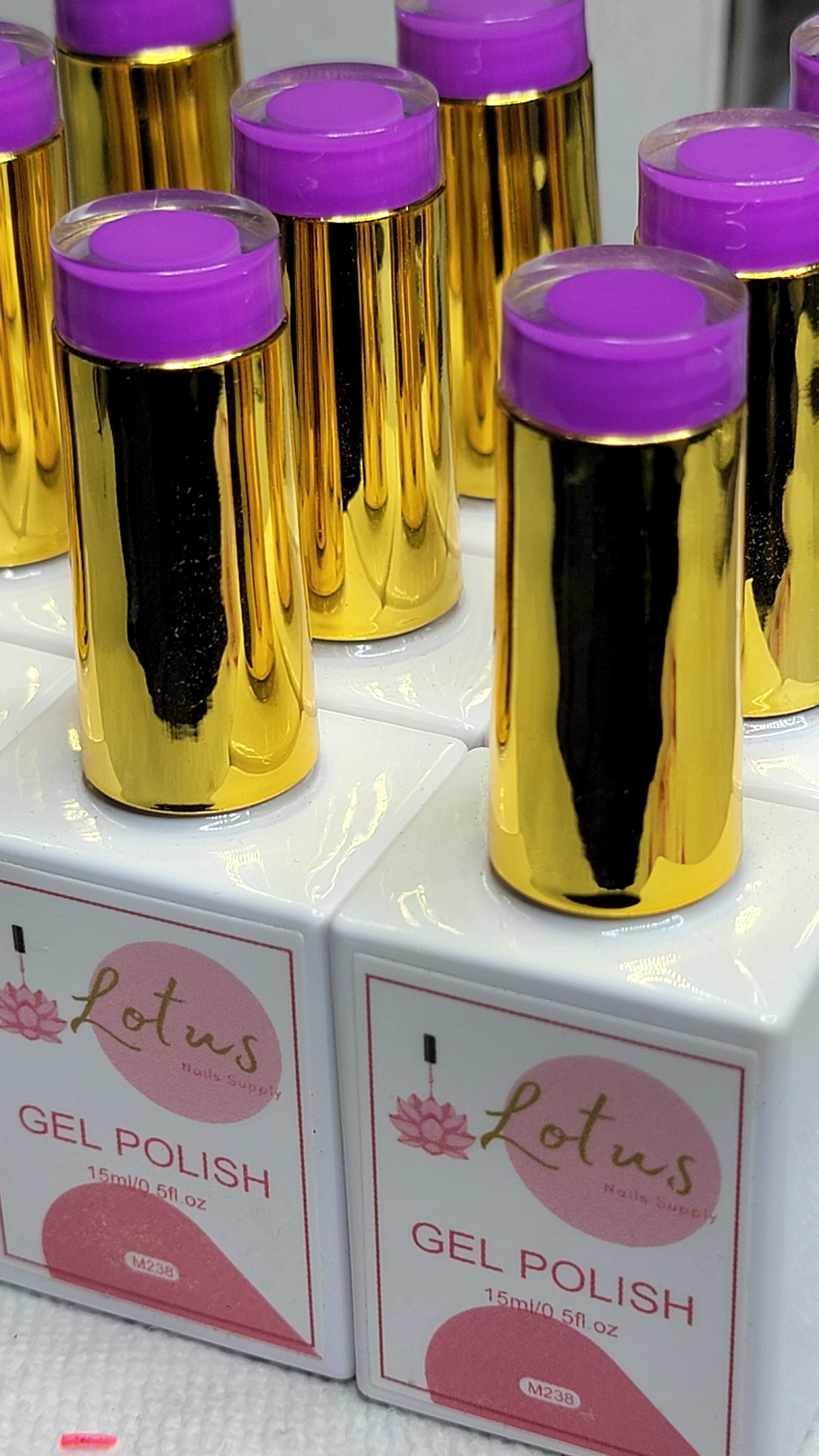 Color Gel M238