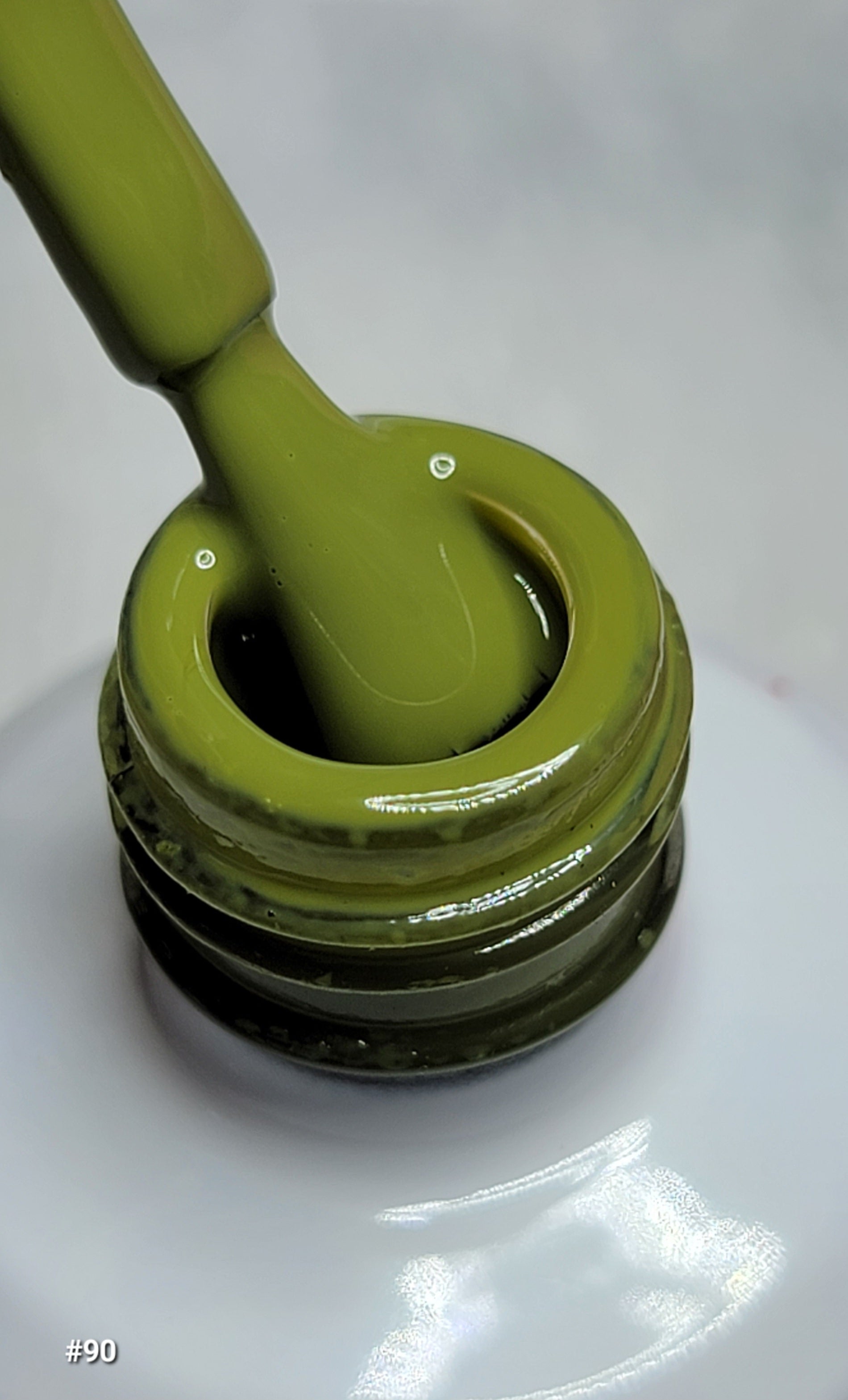 Color Gel 90