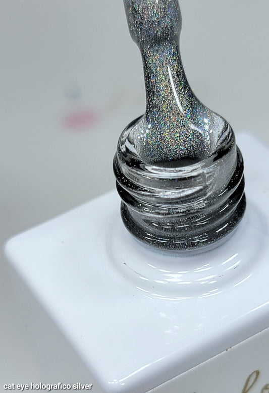Cat Eye holographic