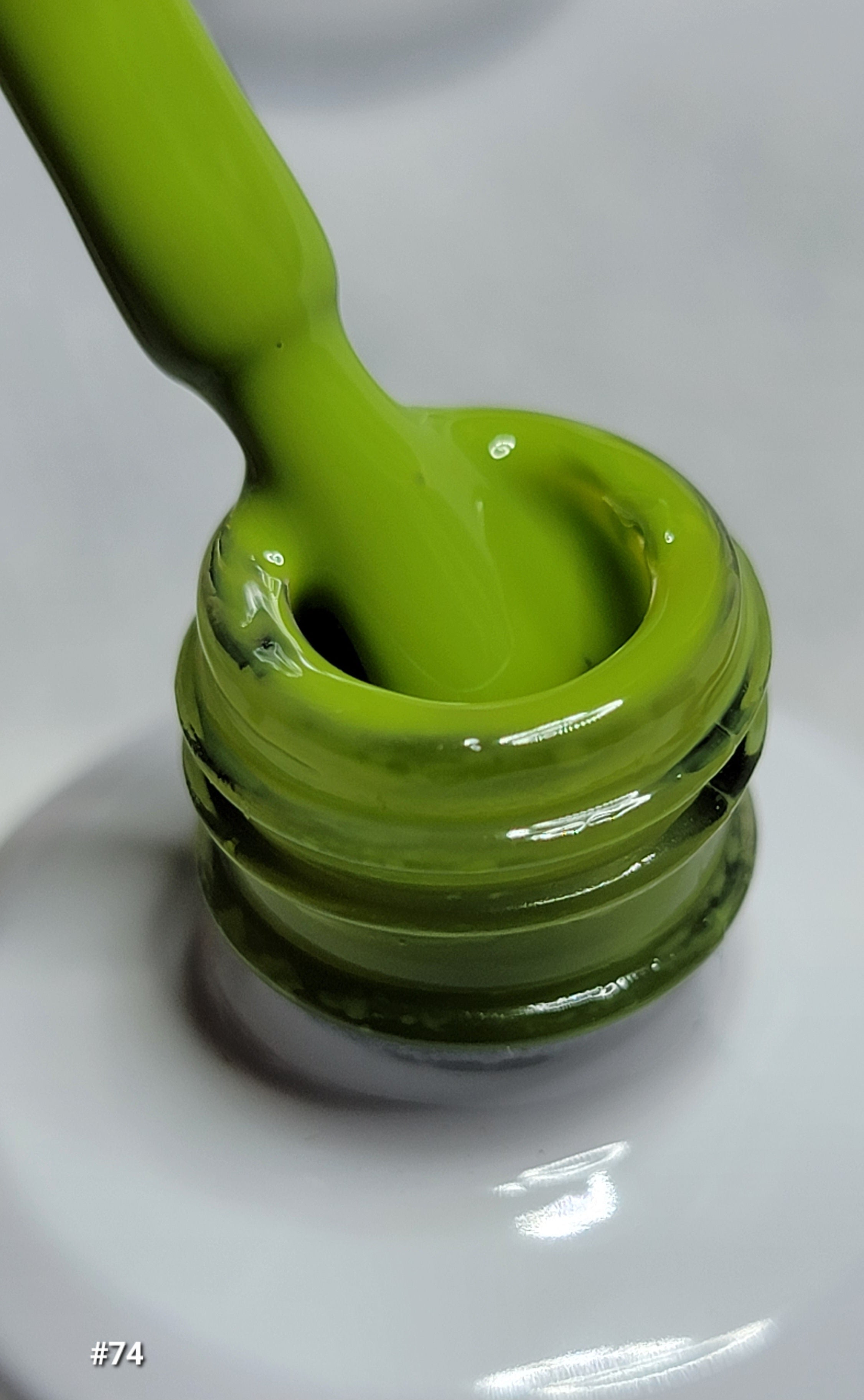 Color Gel 74