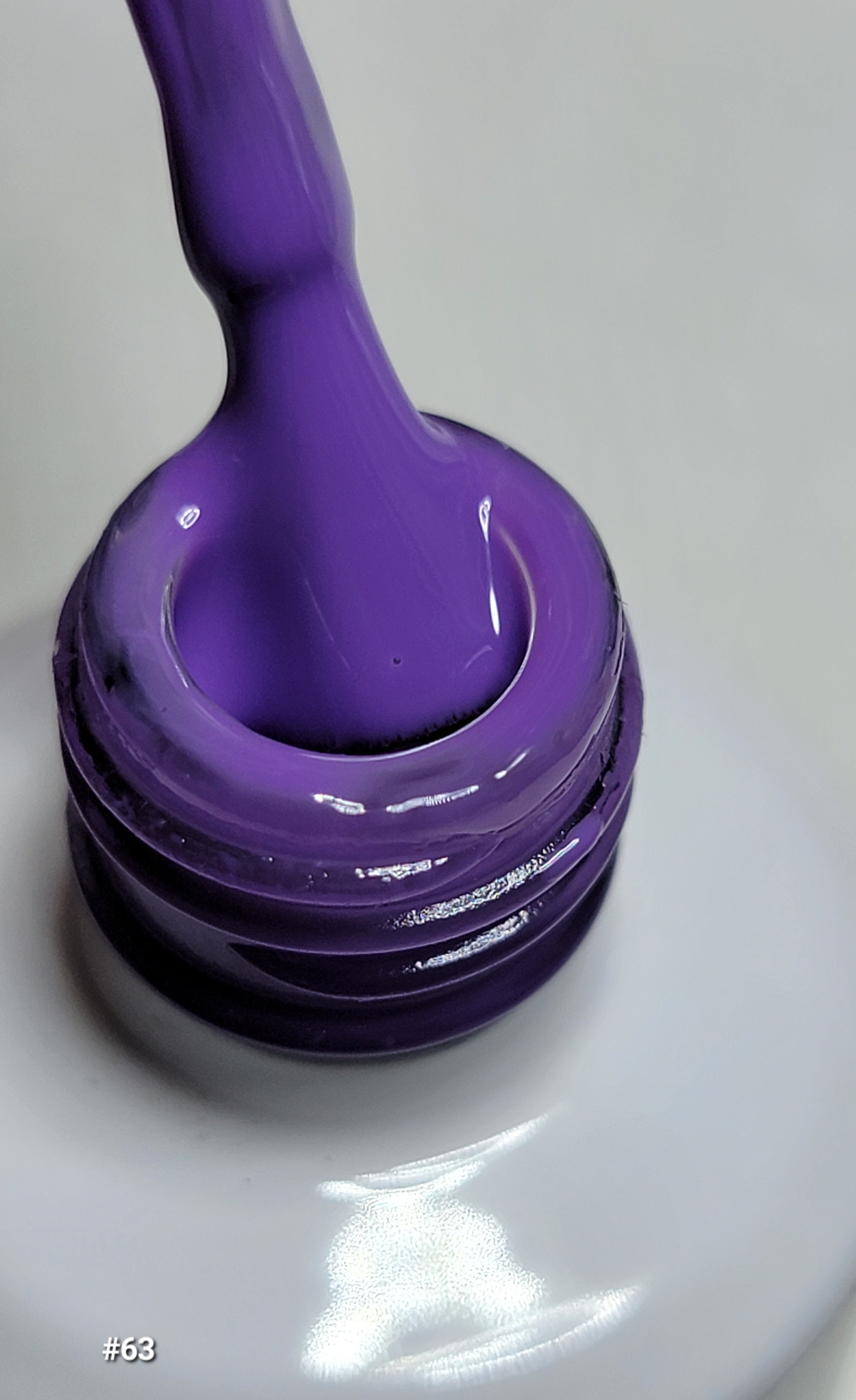 Color gel 63