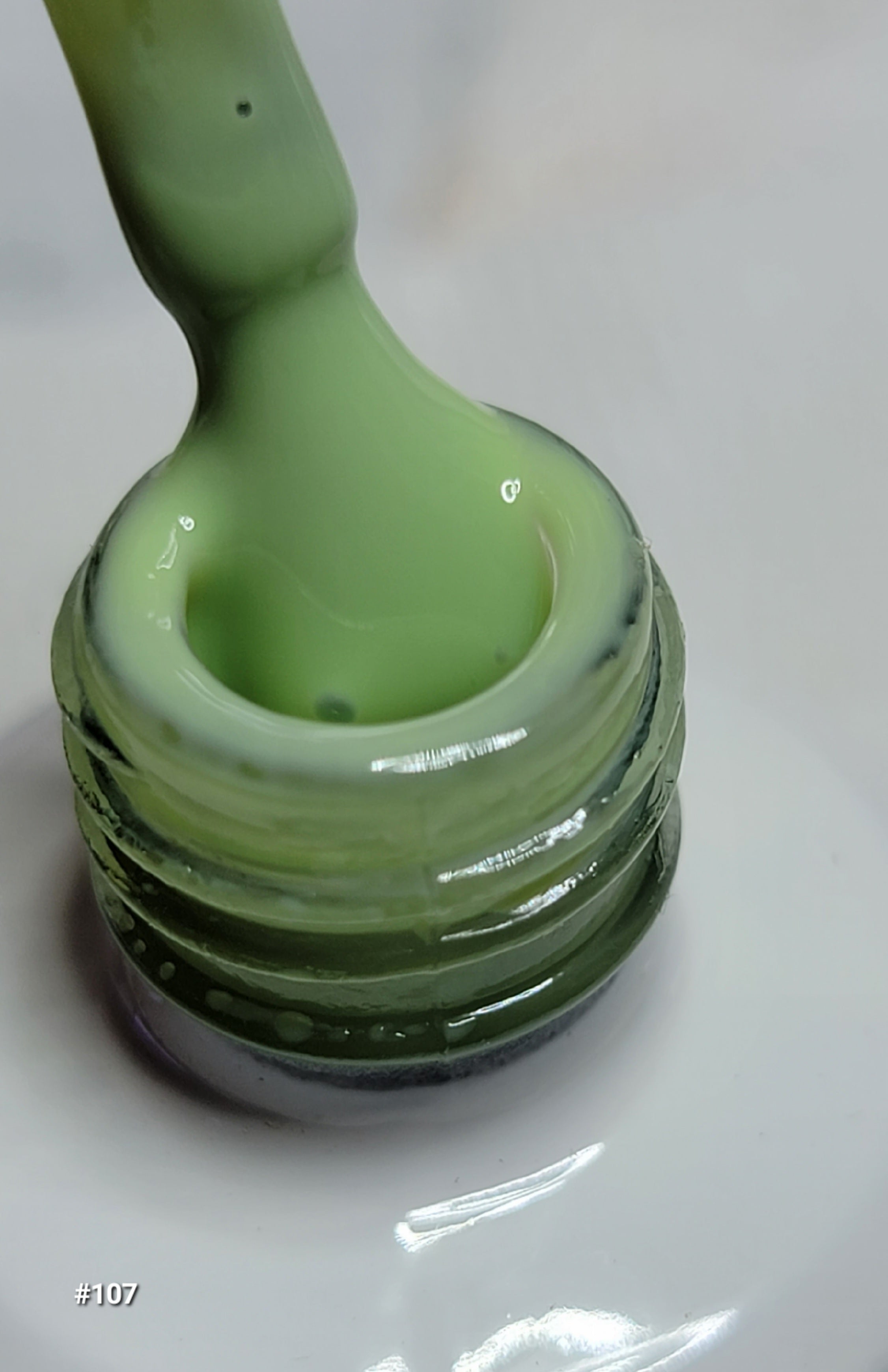Color Gel 107