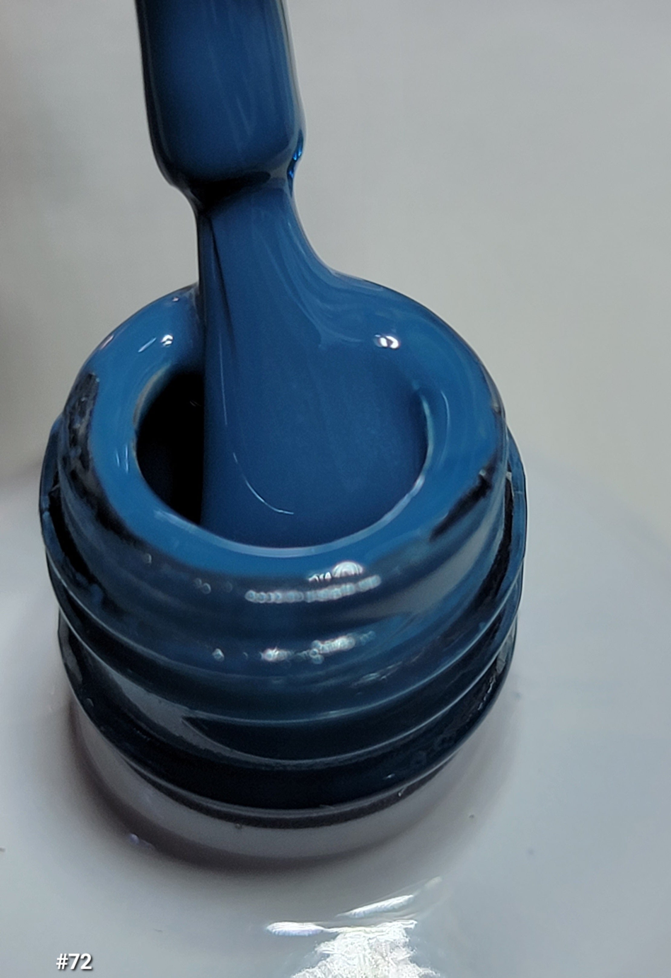 Color Gel 72