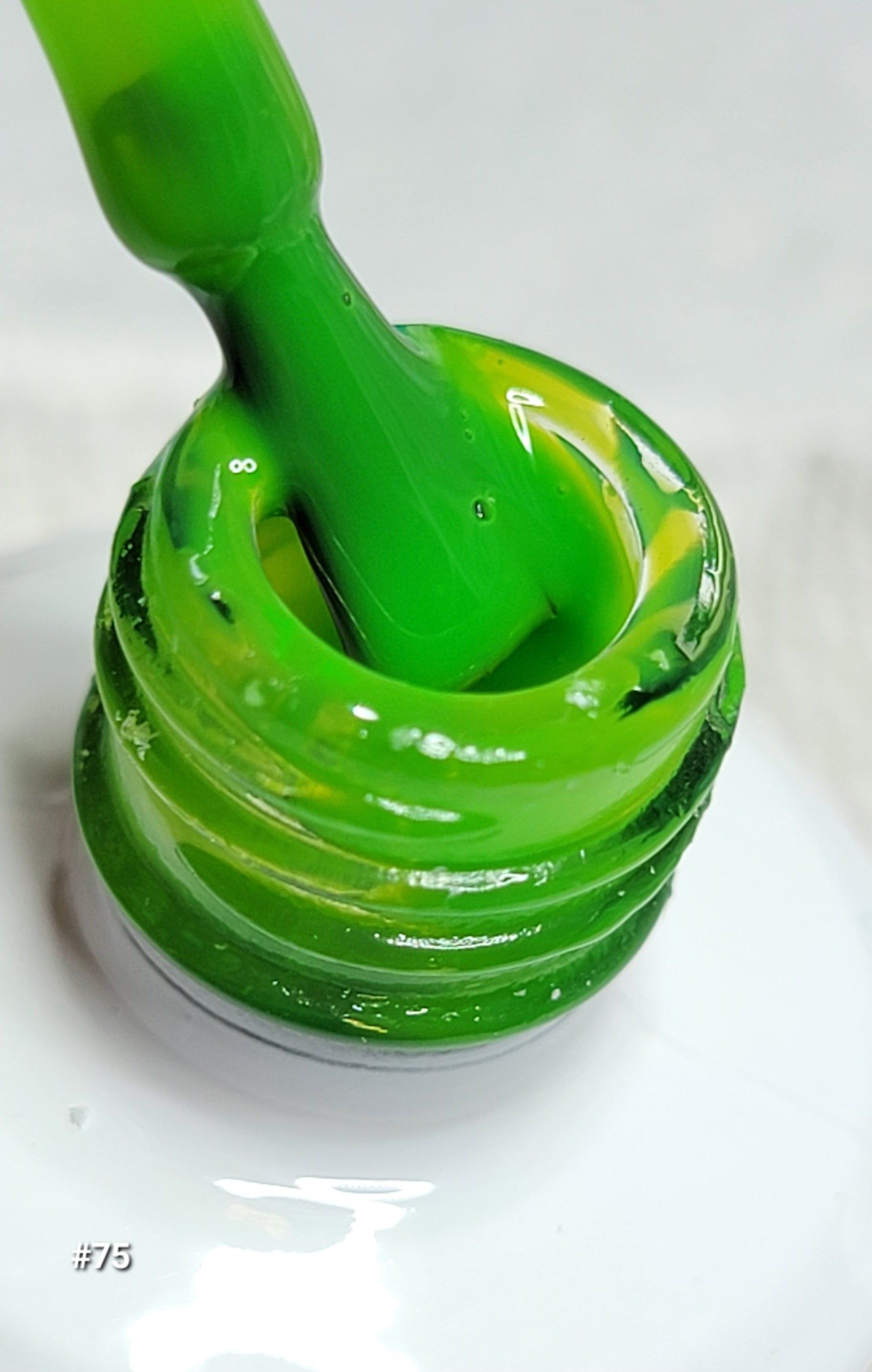 Color Gel 75