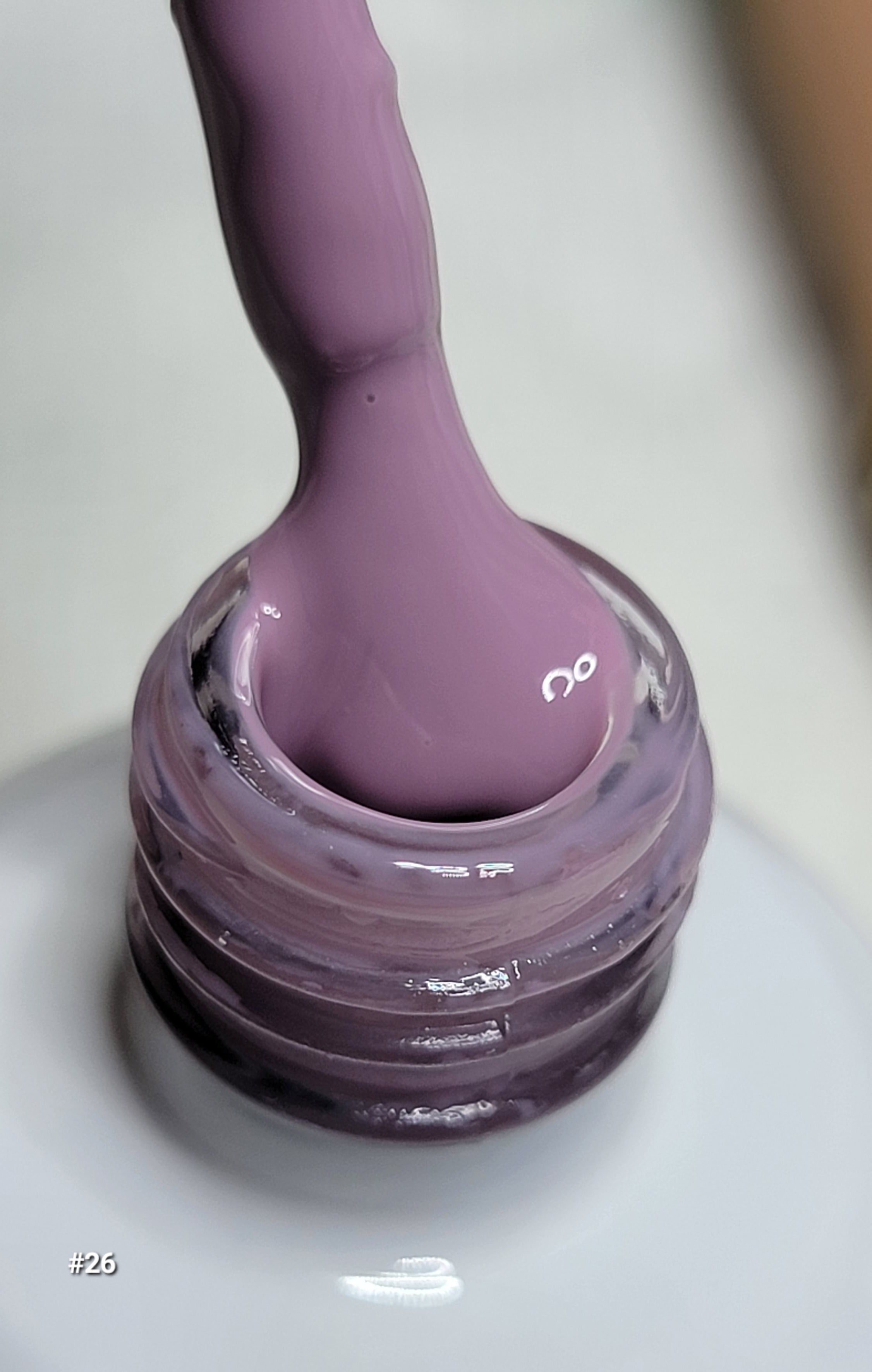 Color Gel 26