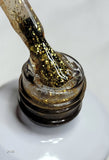 Color Glitter Gel 145