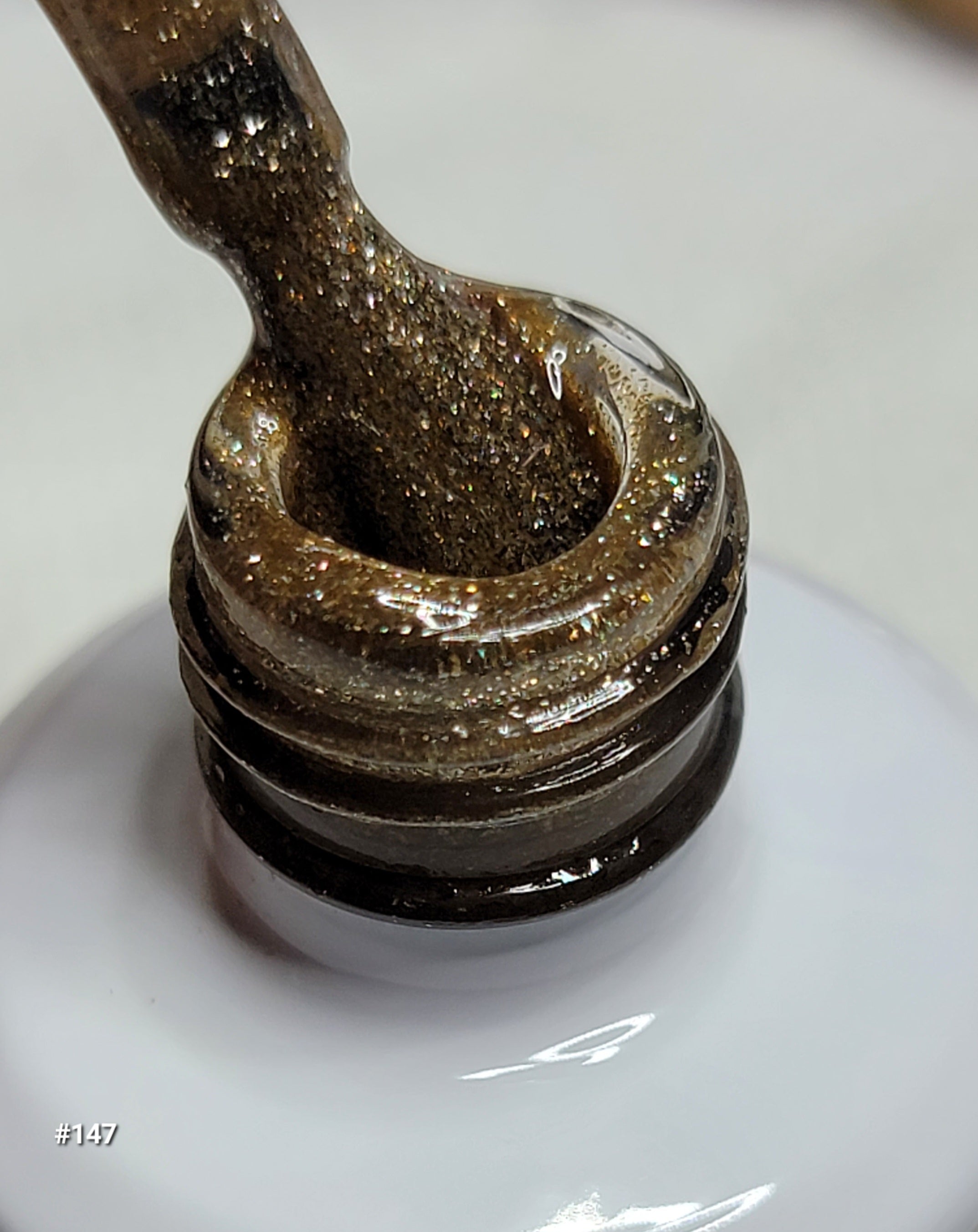 Color Glitter Gel 147