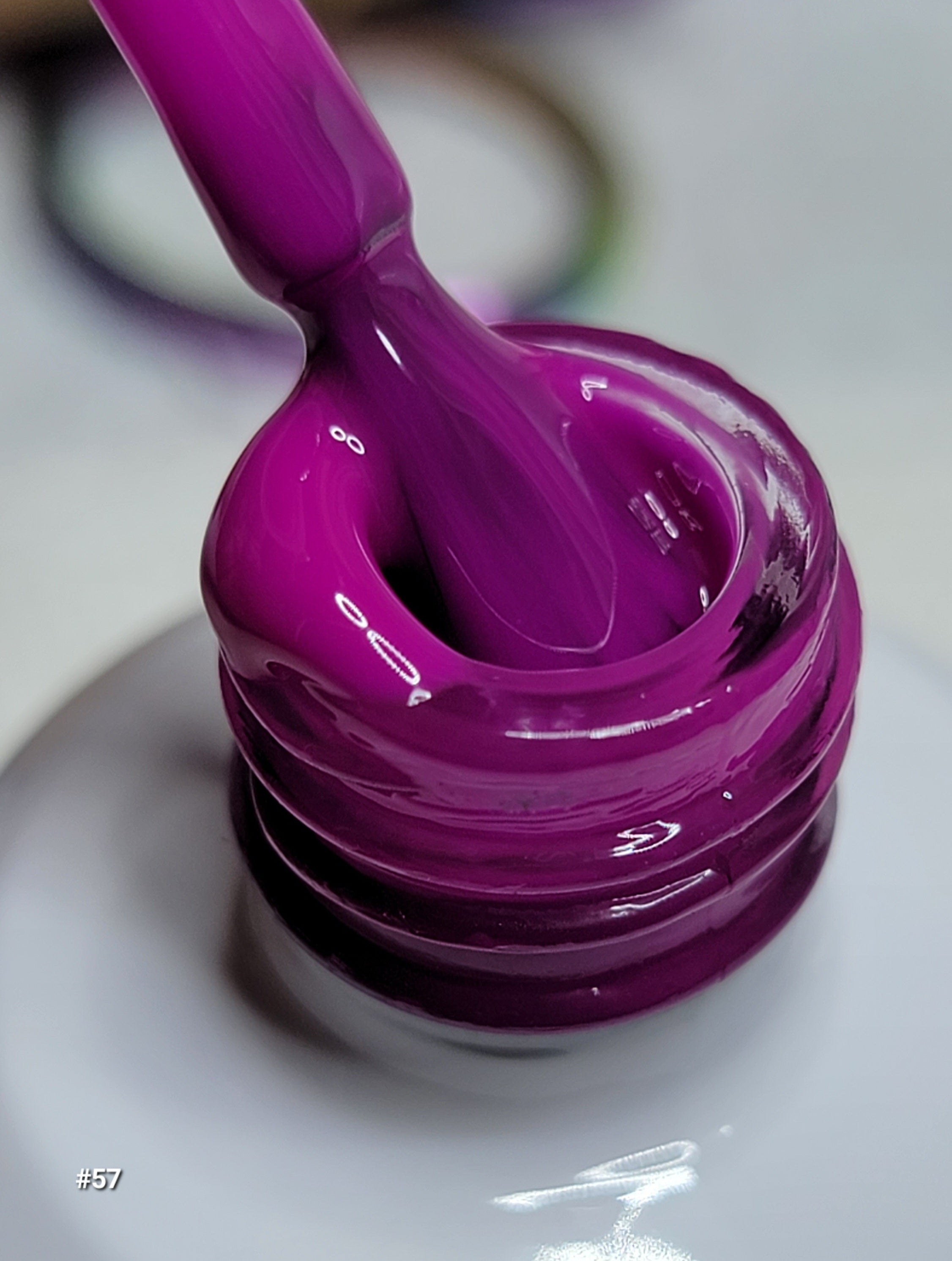 Color Gel 57