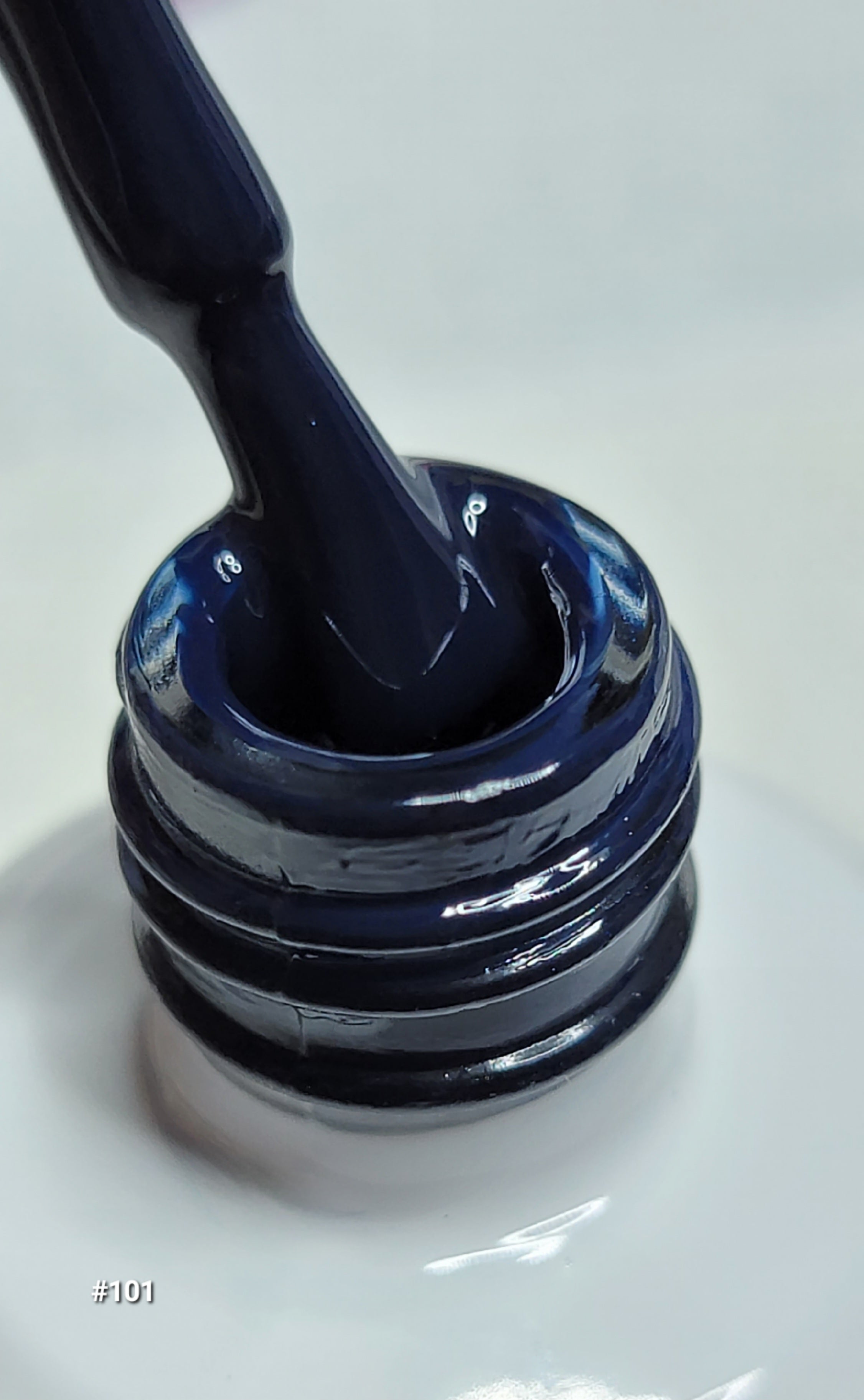 Color Gel 101