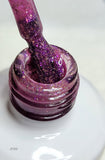 Color Glitter Gel 129
