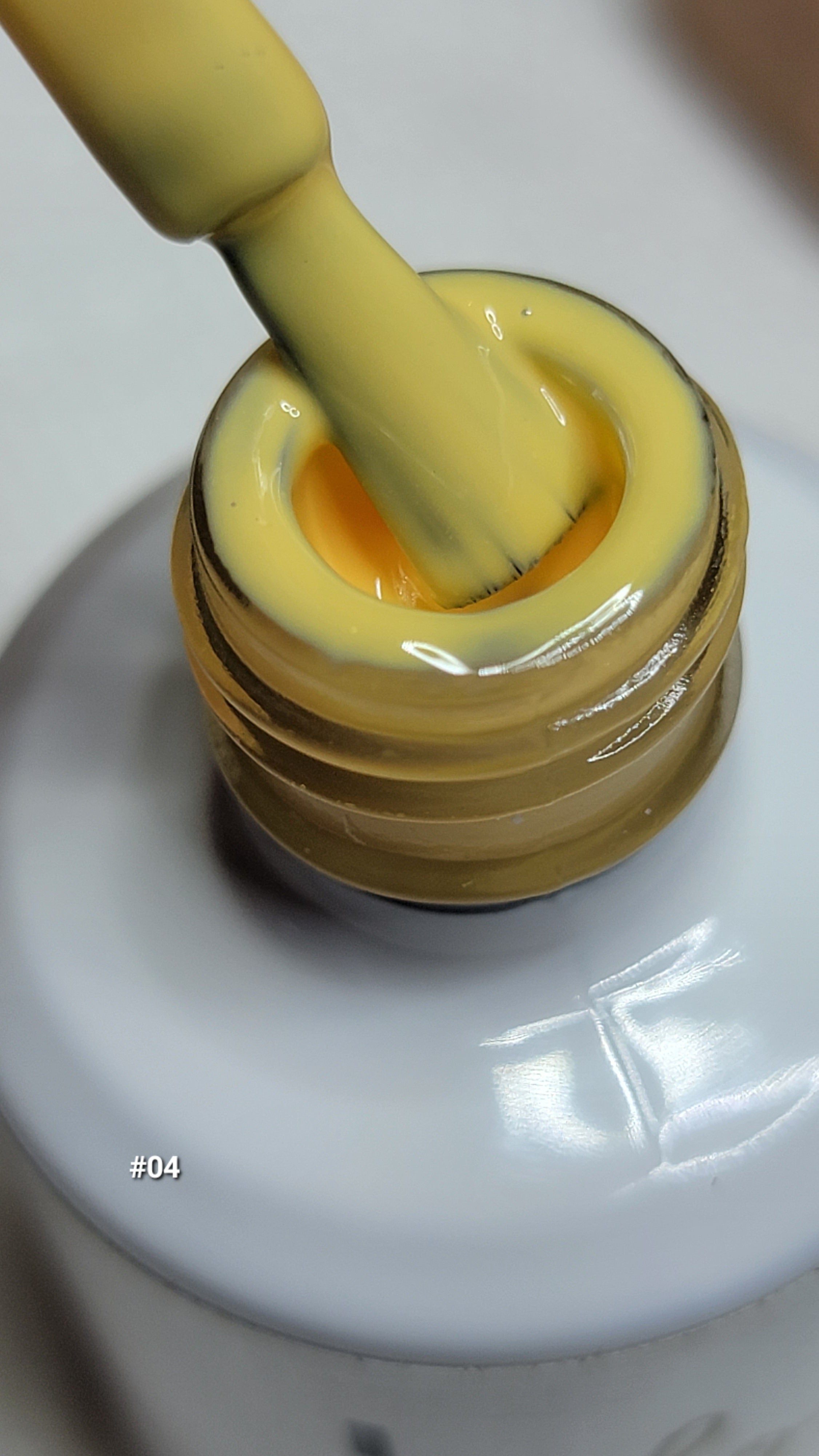 Color Gel 04