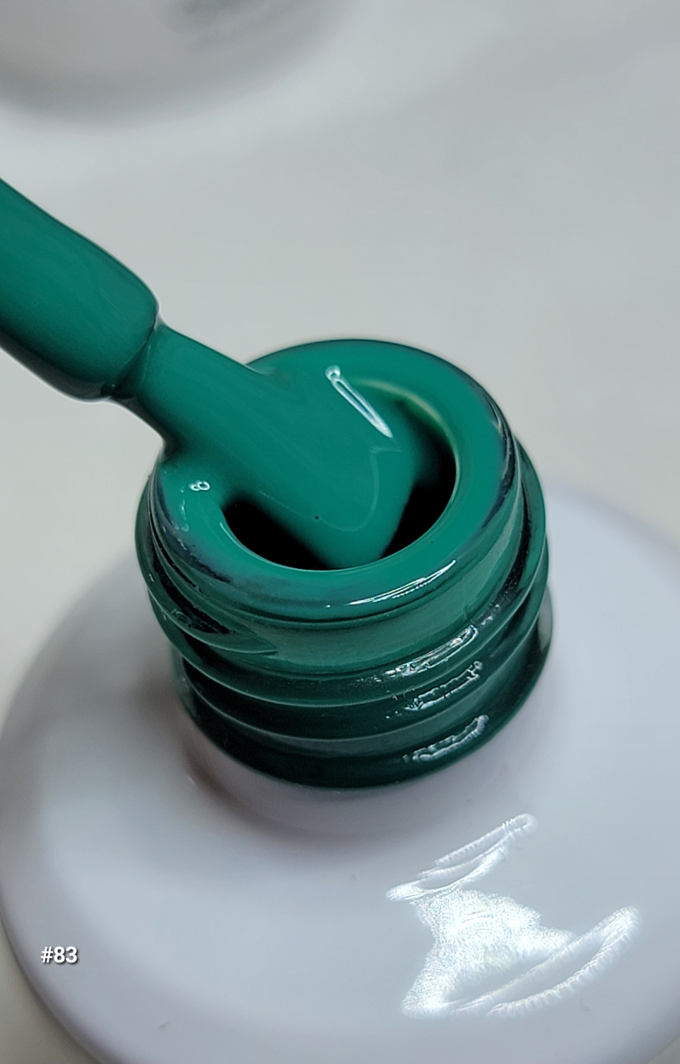 Color Gel 83