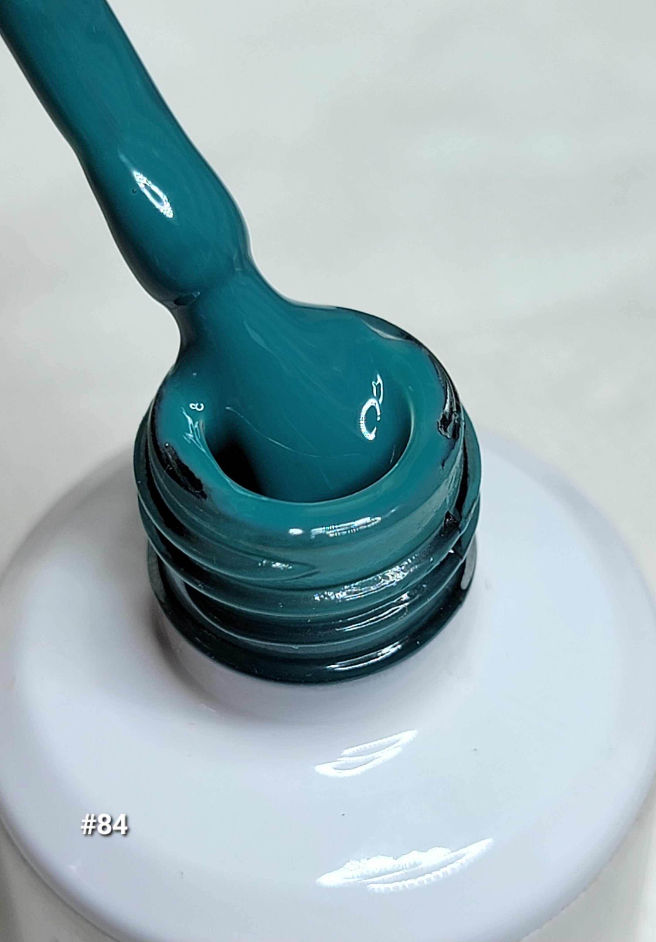 Color Gel 84