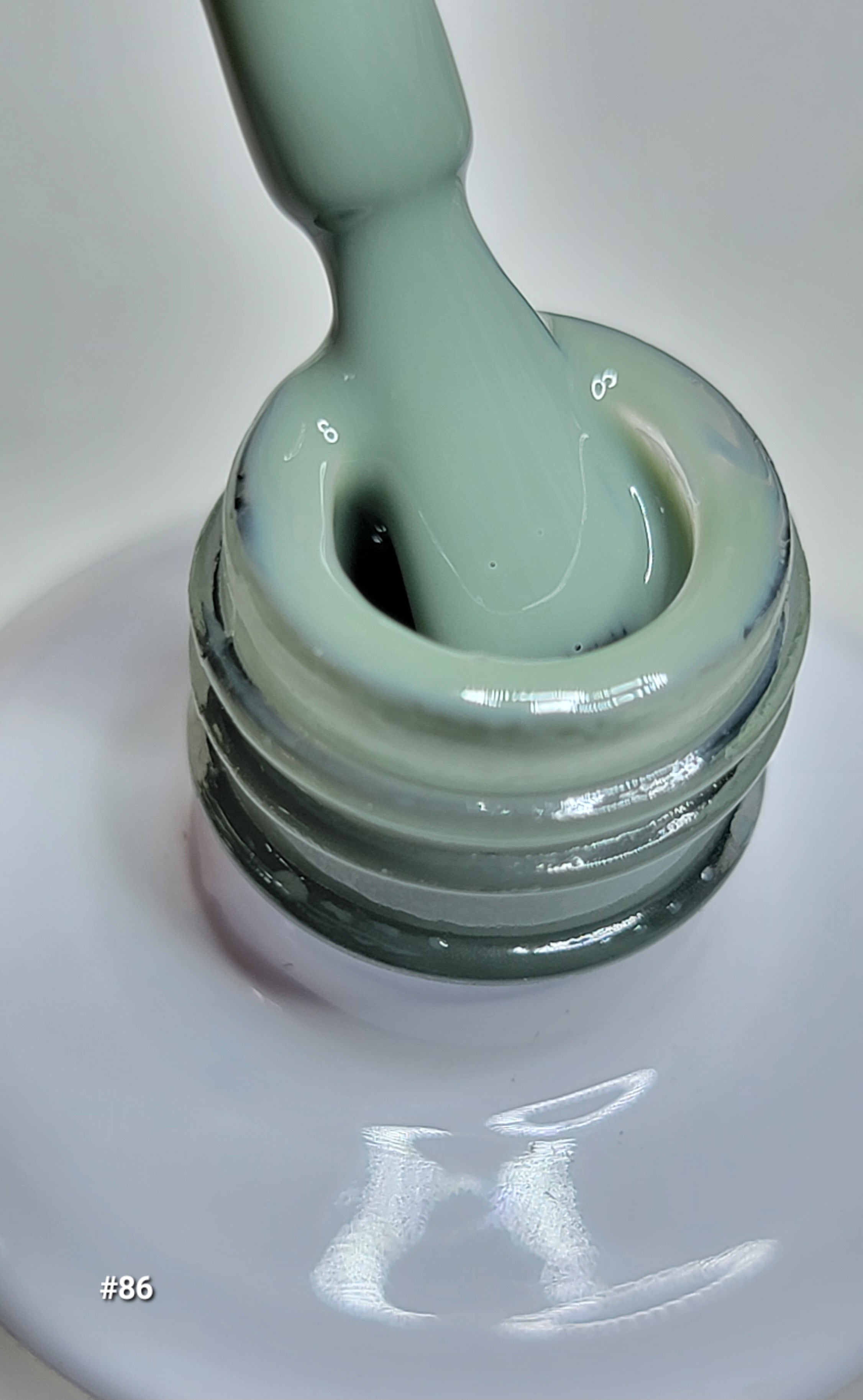 Color Gel 86