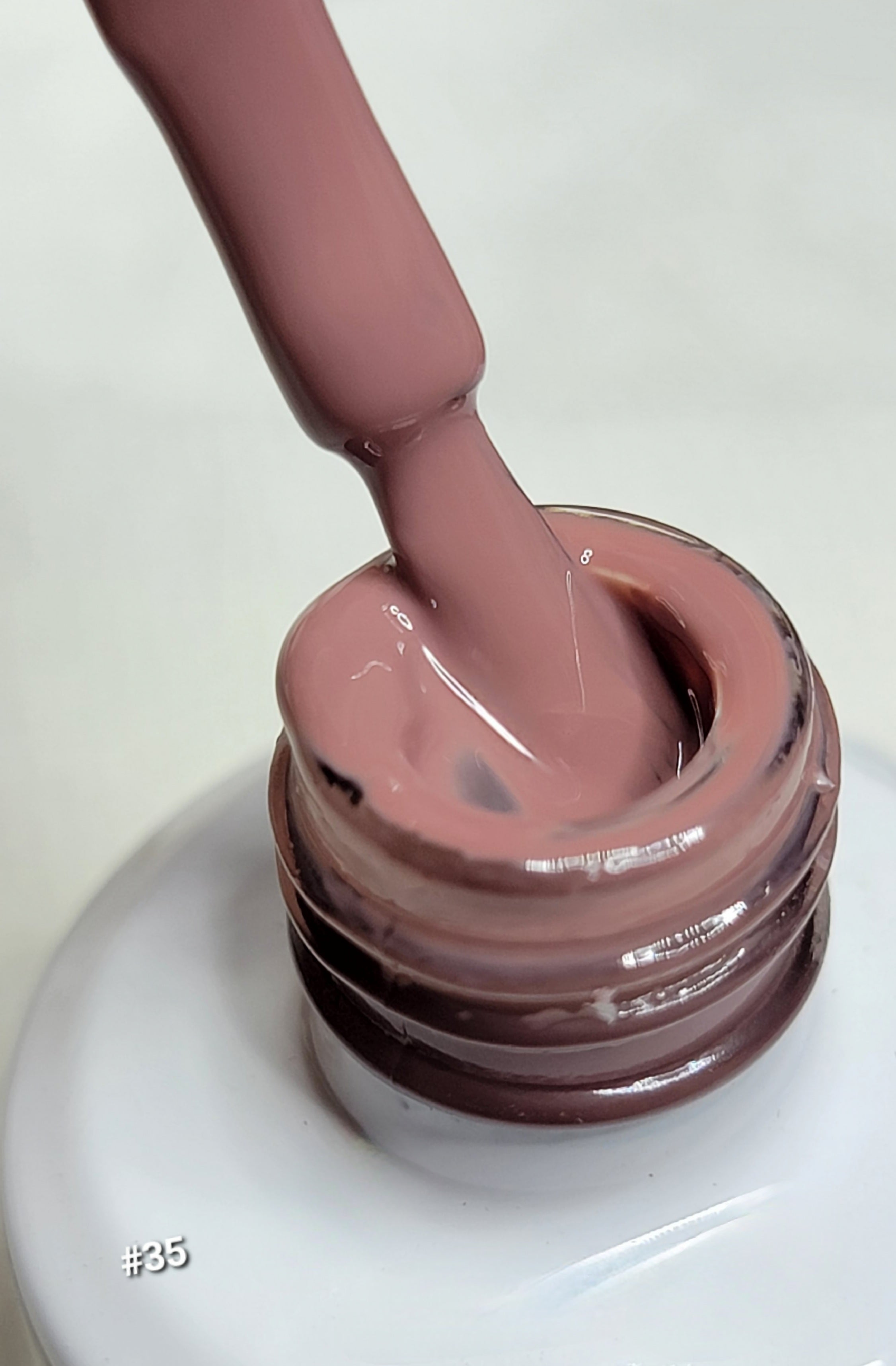 Color Gel 35