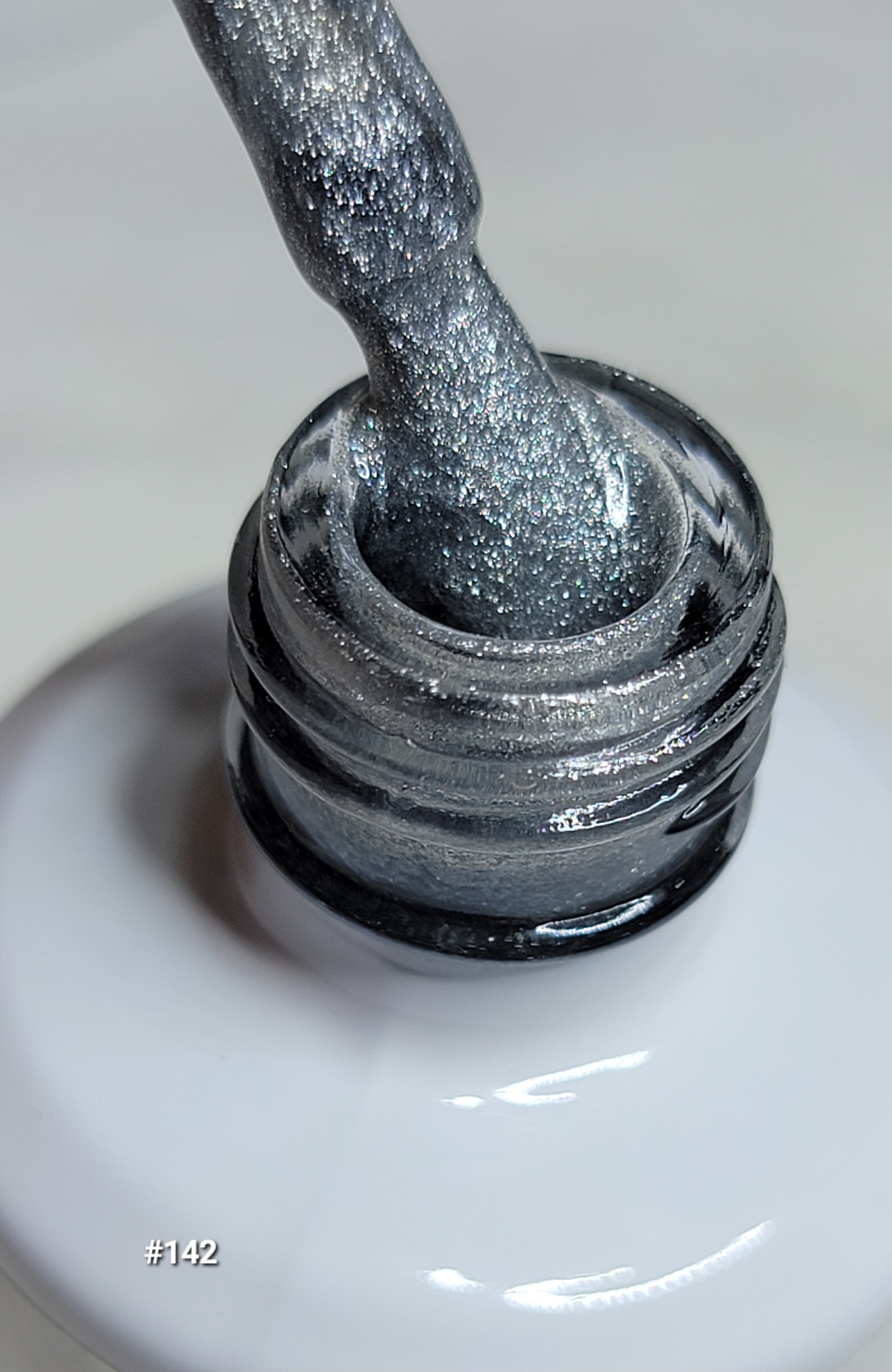 Color Glitter Gel 142