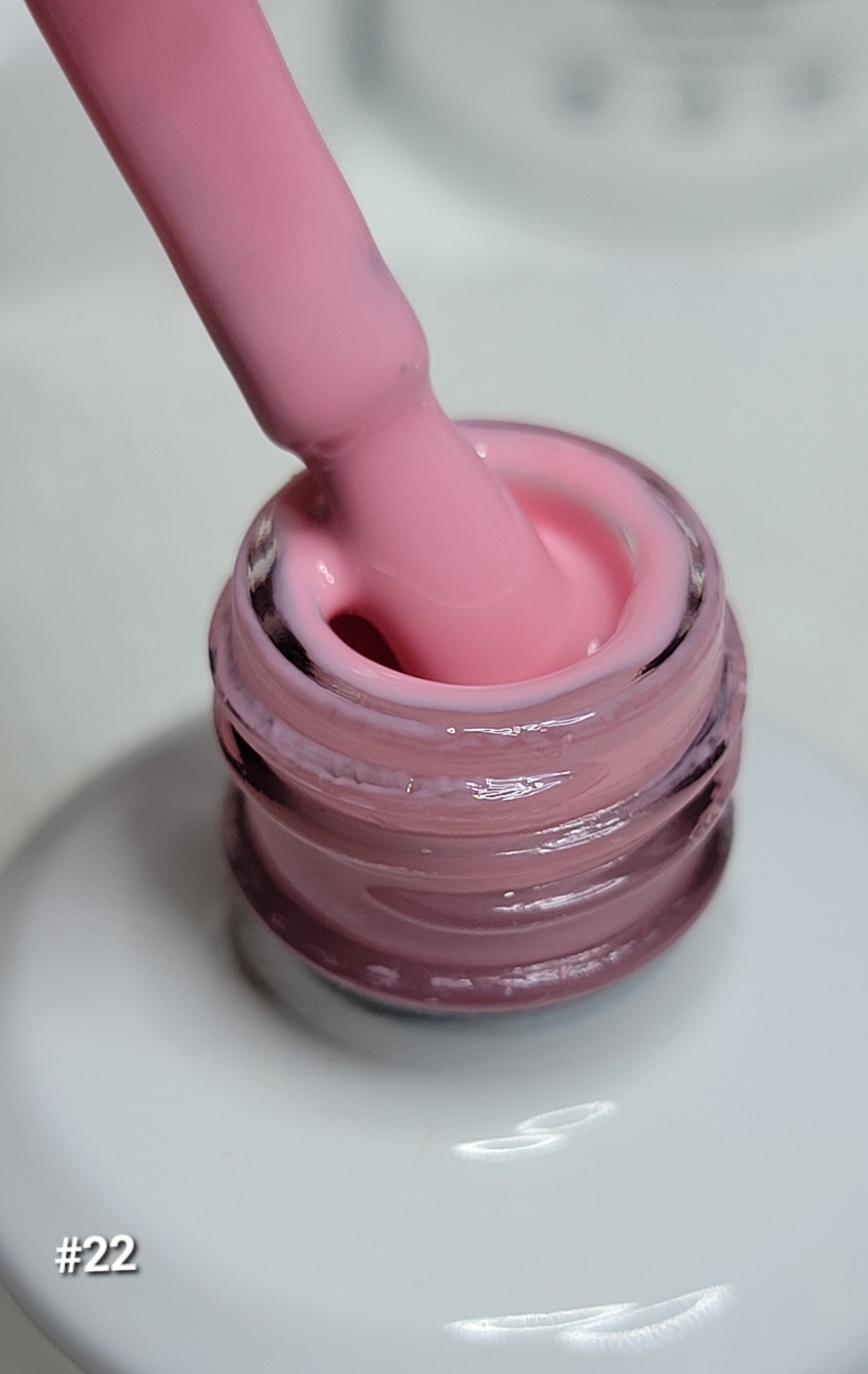 Color Gel 22